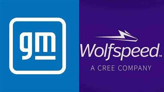 SiC有何魔力?盘点车企与SiC的那些事儿的图11